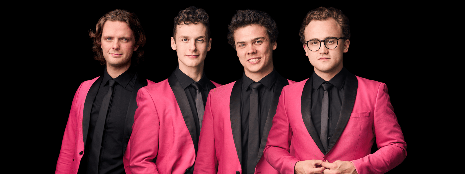 REVIEW: The 60 Four – In Concert