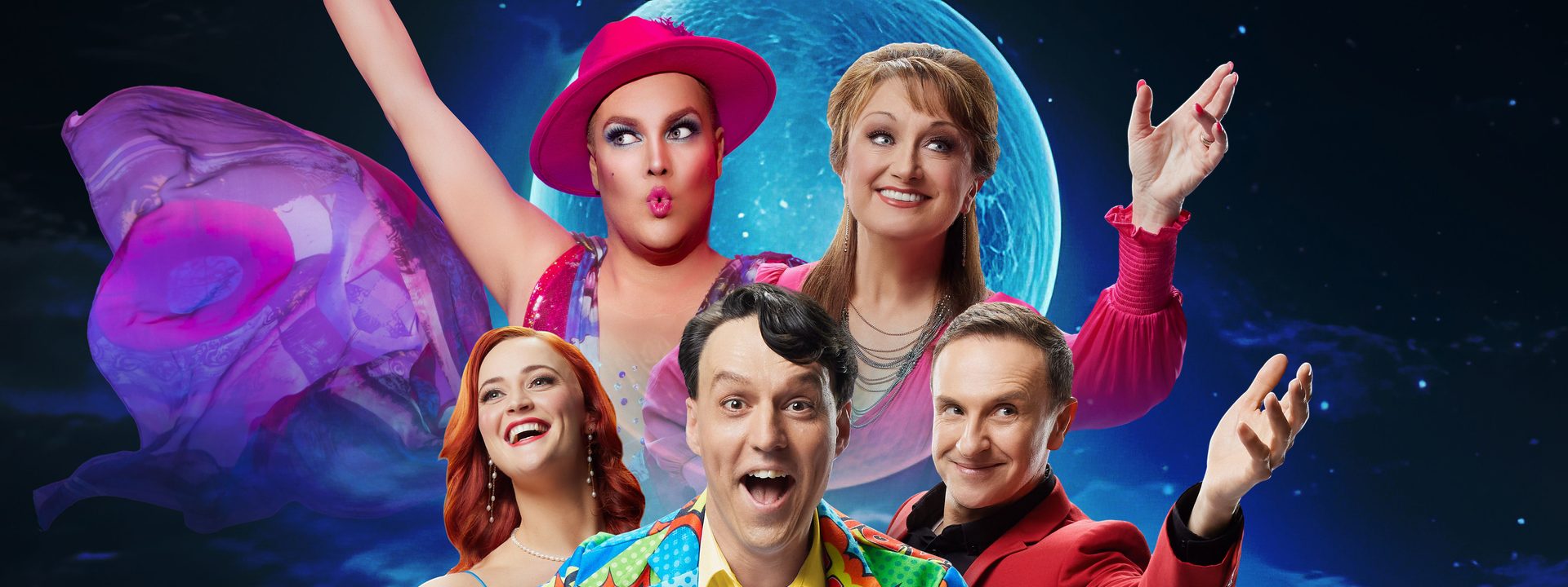 State Theatre Company South Australia Announces It’s Jam-Packed 2024 Season