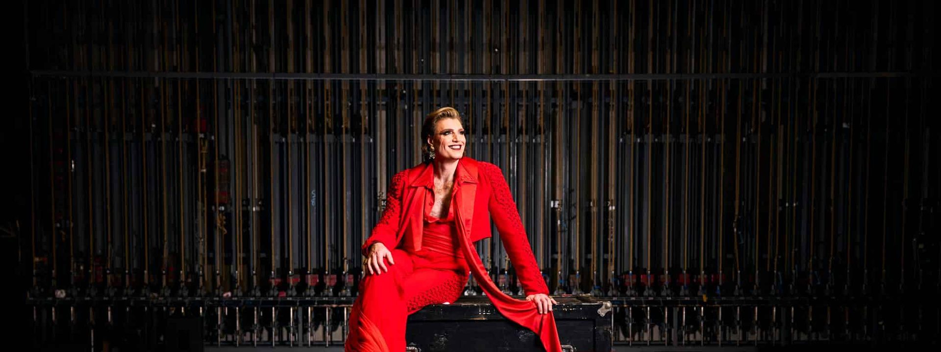 Cabaret Icon Reuben Kaye Announced Aa Adelaide Cabaret Festival Artistic Director For 2026