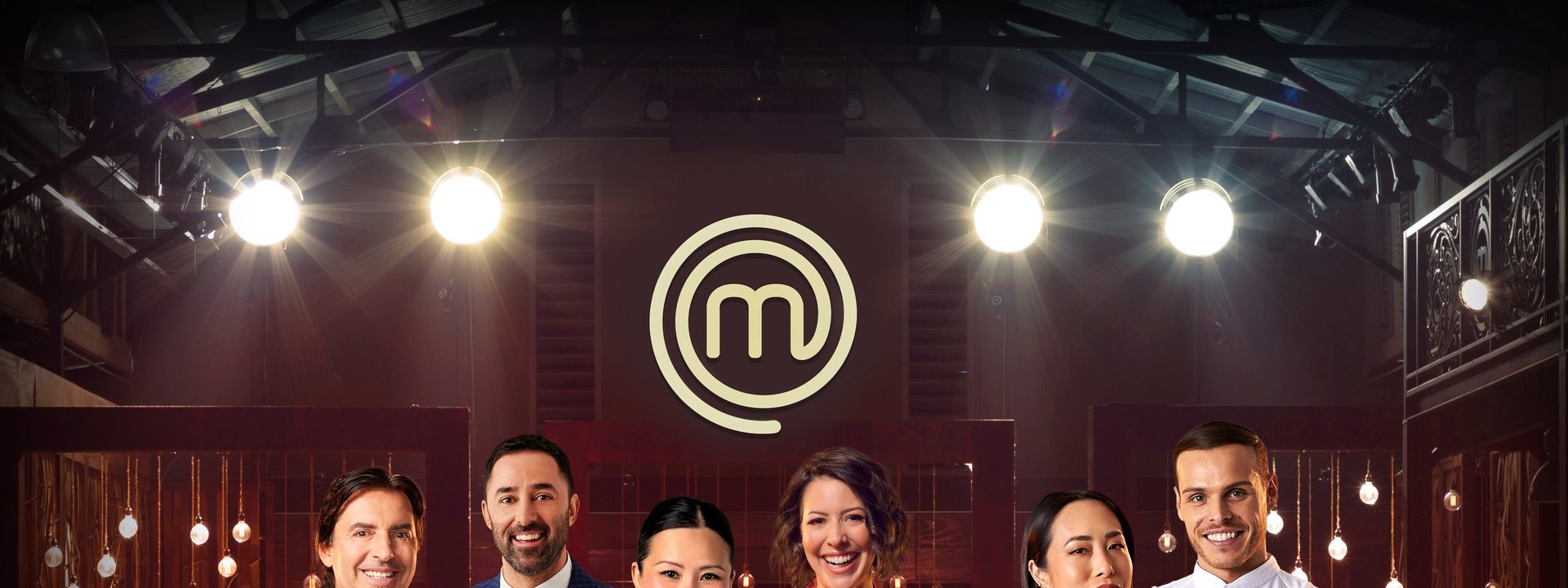 The MasterChef Australia Family Is Growing