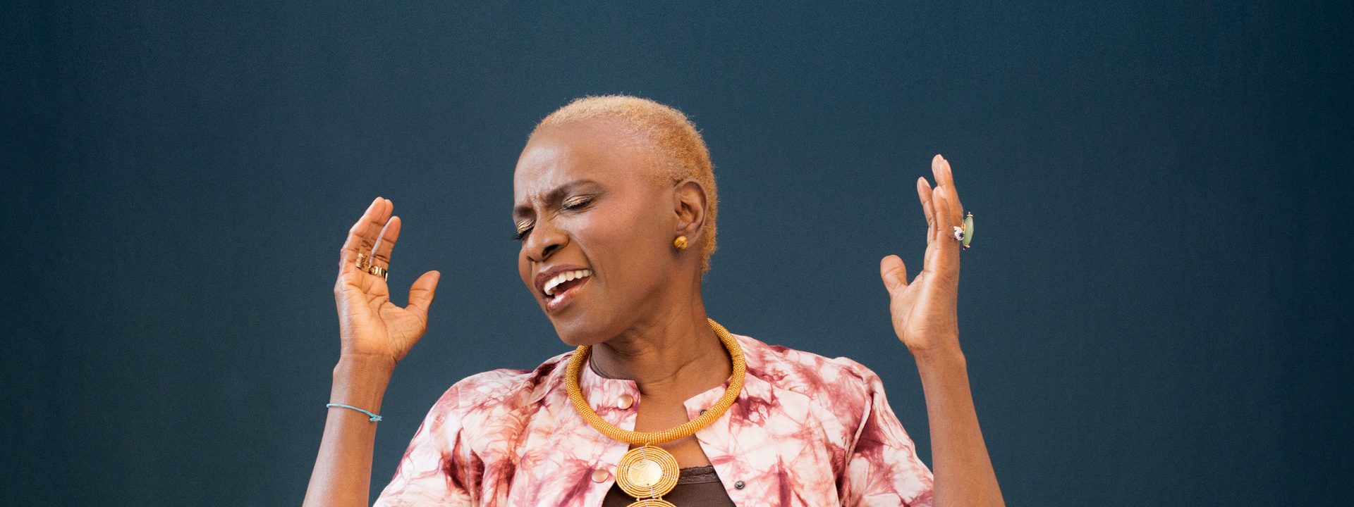 Adelaide Festival Announces Ruth Mackenzie And Kath M Mainland’s 2024 Program