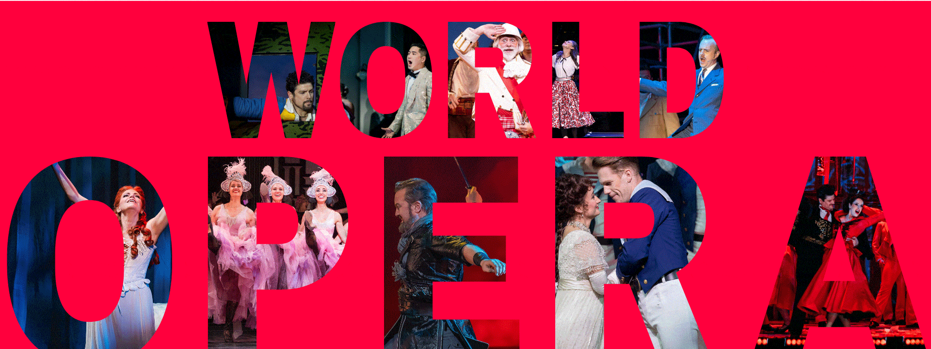 World Opera Day