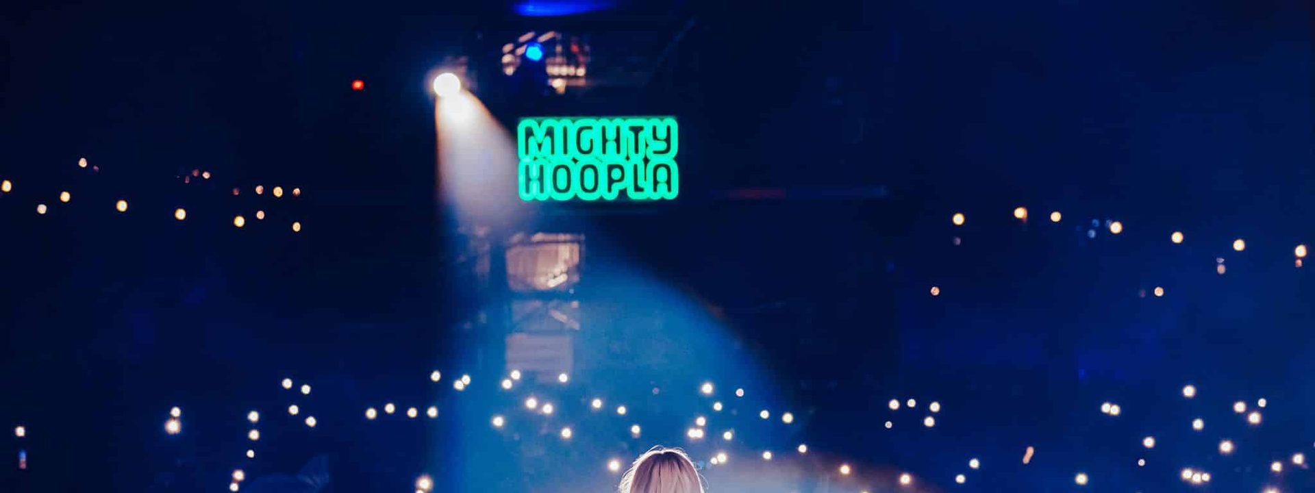 ‘Mighty Hoopla Festival’ Will Make Its Sydney Debut!