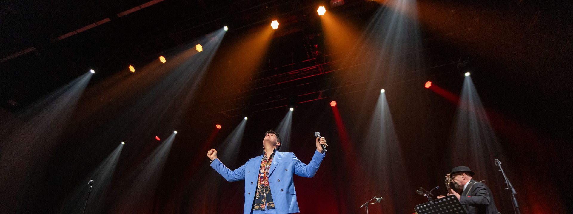 Patrizio Buanne