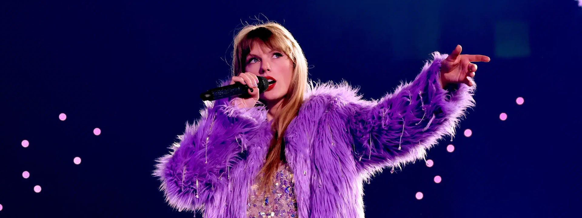Taylor Swift | The Eras Tour Additional Melbourne + Sydney Tickets ON SALE Friday 10 November 