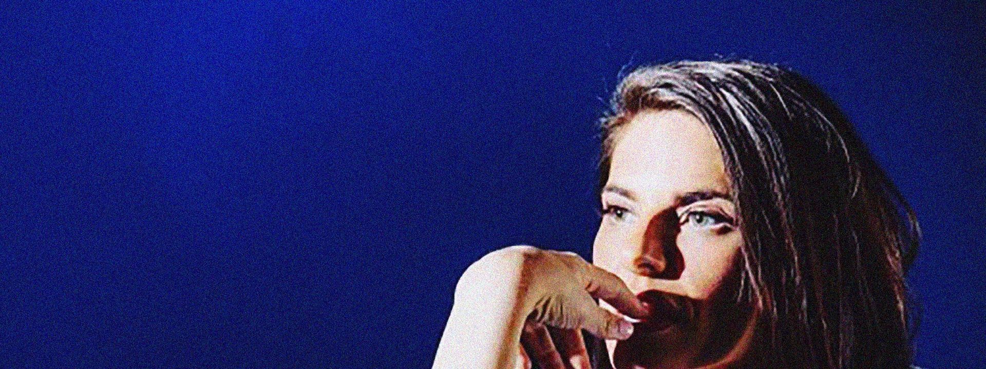 Lindsey Kraft + A Piano Present: We’ve Been Here Before