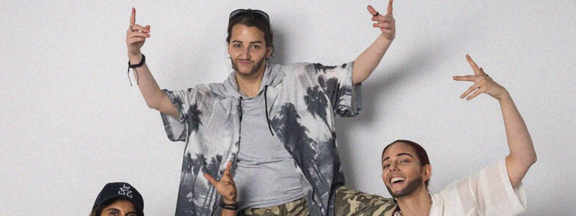 Fuccbois: Live in Concert – 2026 Adelaide Fringe