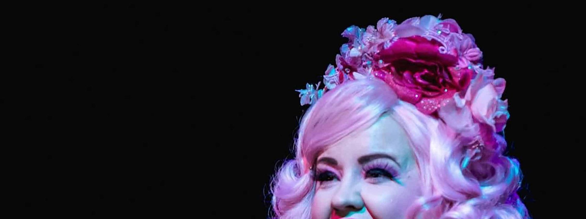 Shake It – 2026 Adelaide Fringe
