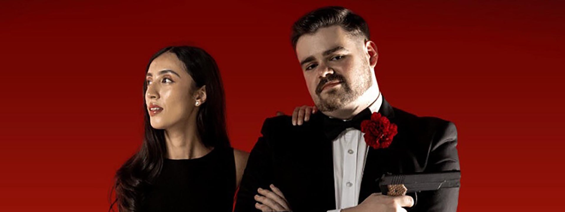 Bond Songs: The Music of 007