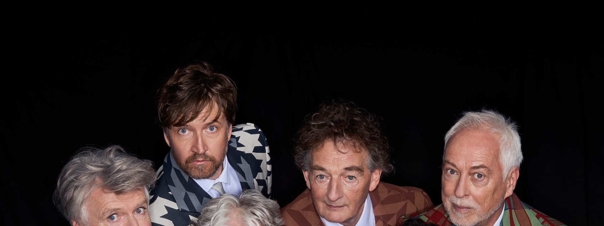 Split Enz: Forever Enz Tour, May 2026 