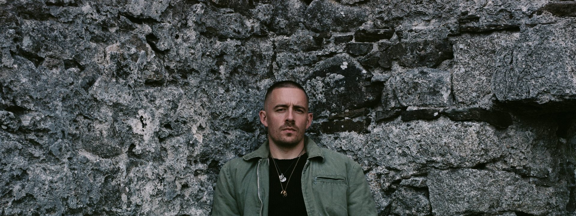 Dermot Kennedy Set For Aus/NZ Tour