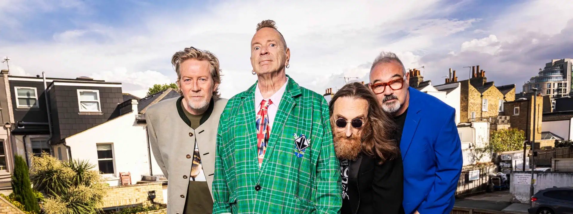Public Image Ltd Announce Aus/NZ Tour 