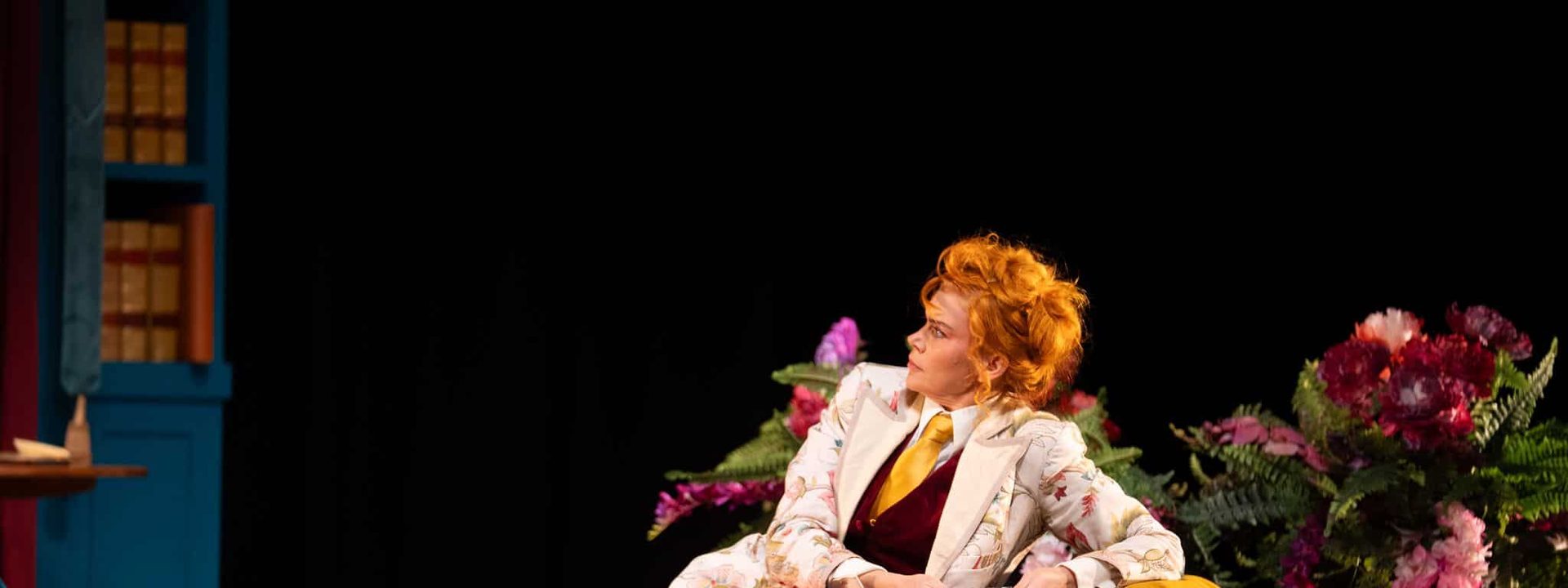 The Importance Of Being Earnest