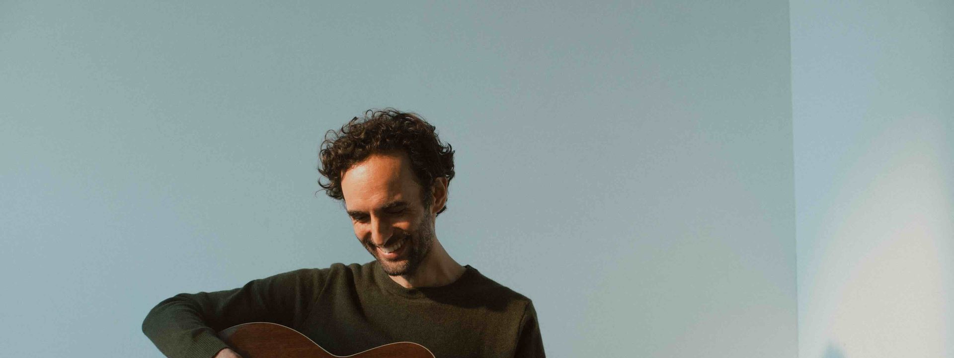 Guitar virtuoso Julian Lage Announces Debut Australian Tour