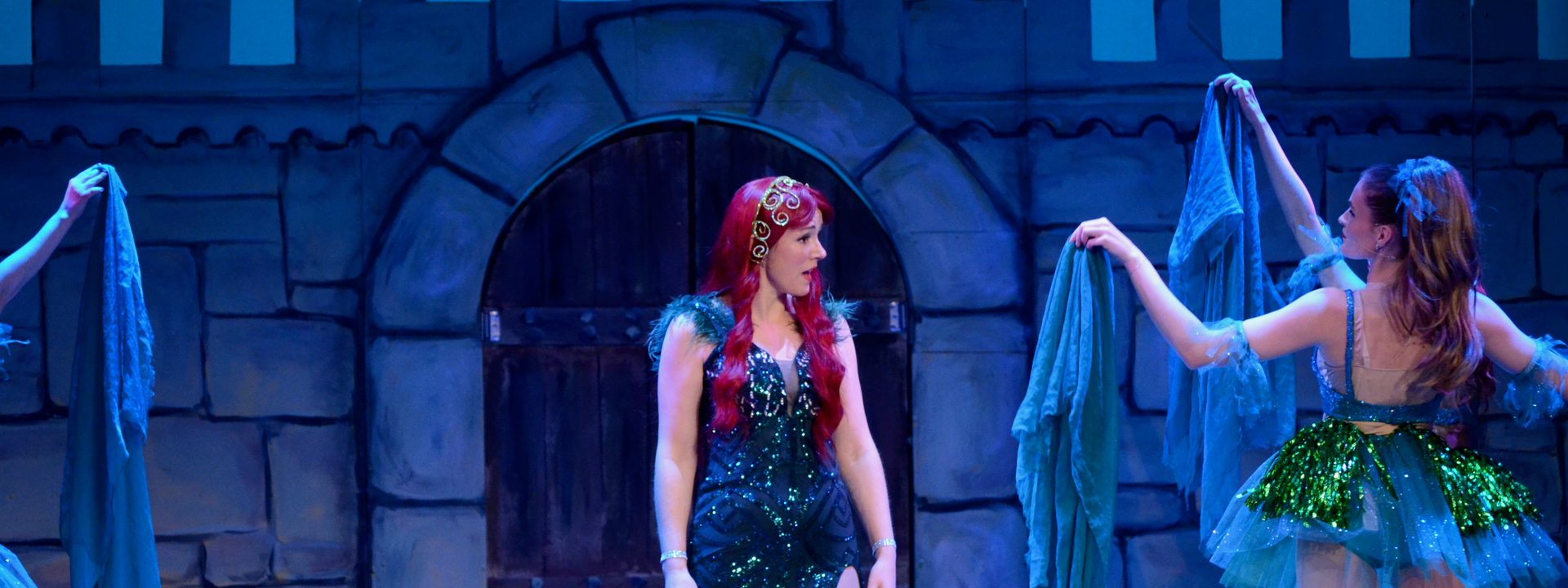Spamalot