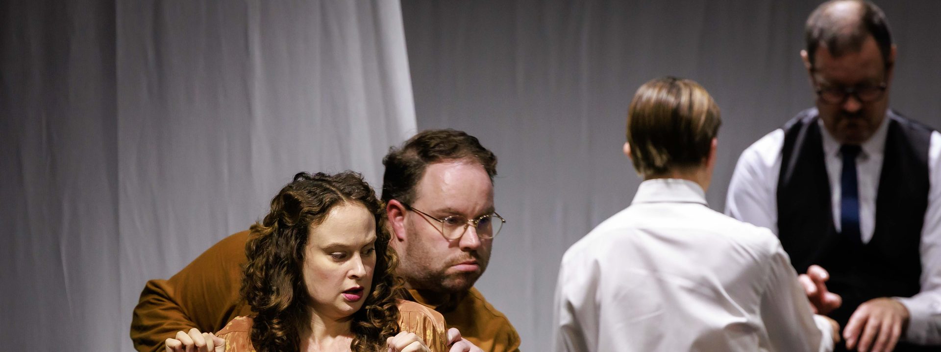 Machinal