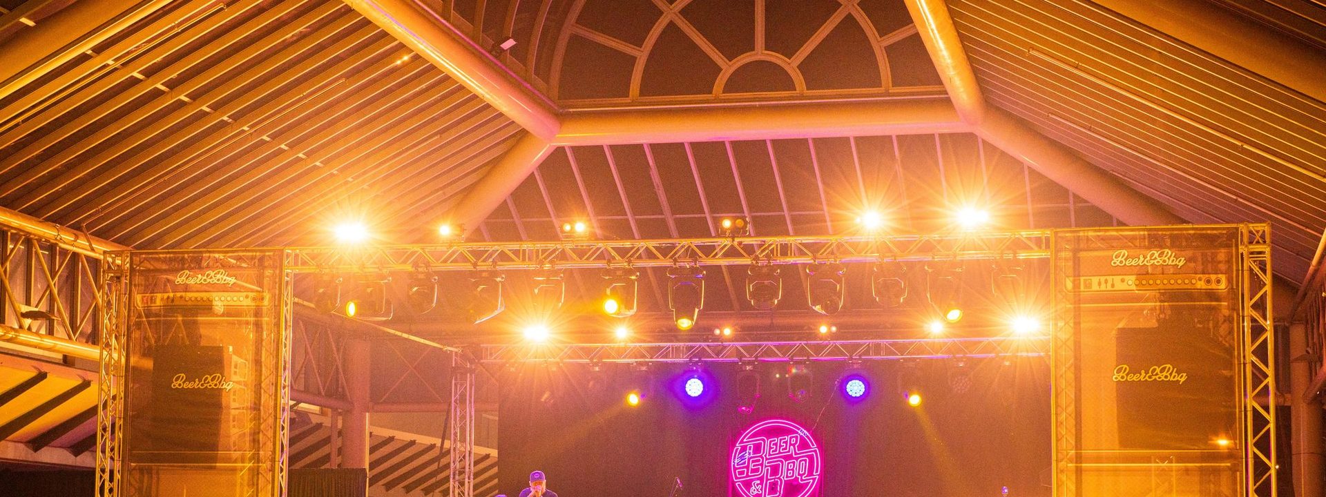 Adelaide Beer & BBQ Festival 2026
