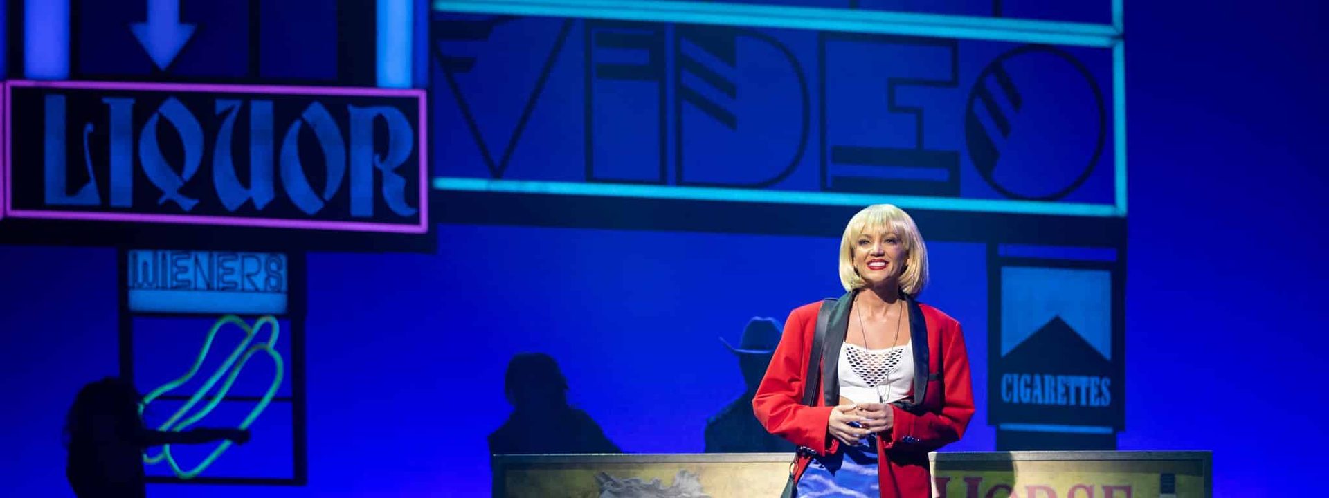 Pretty Woman Musical Starring Samantha Jade To Open This Week