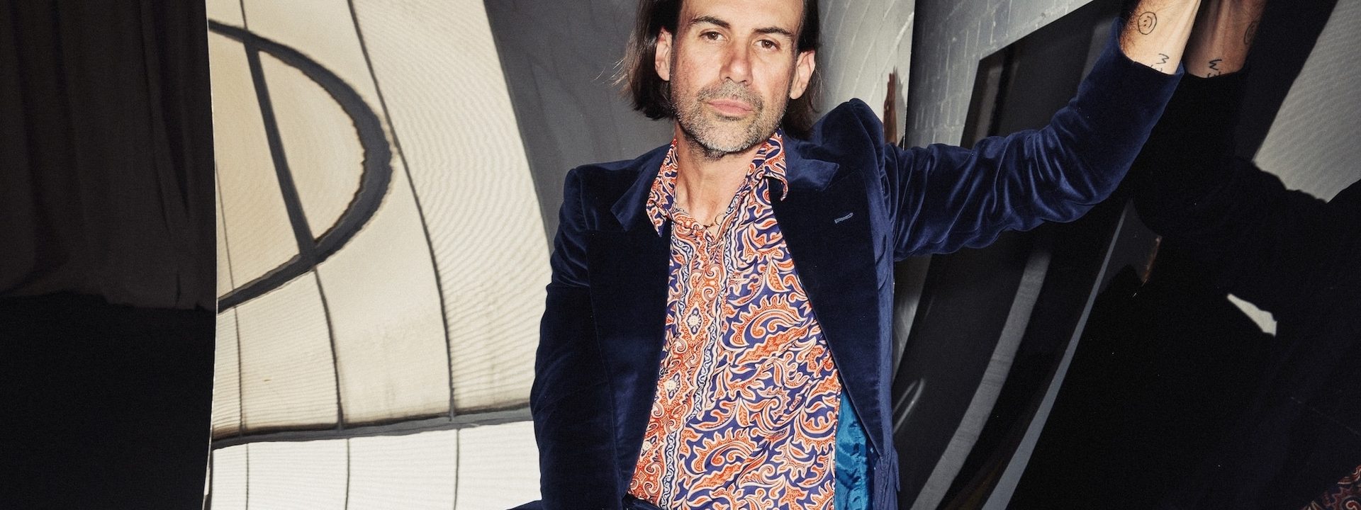Phil Jamieson: Blue As The Sunlight