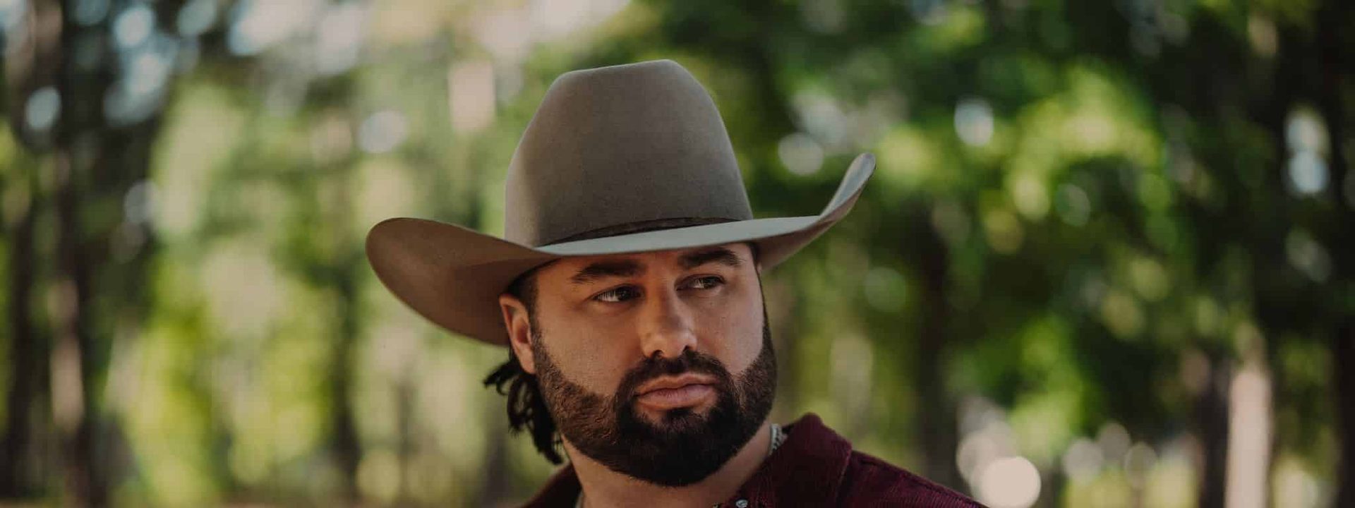 Koe Wetzel: The Night Champion