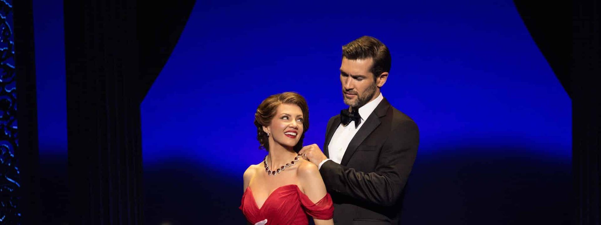 Pretty Woman Musical