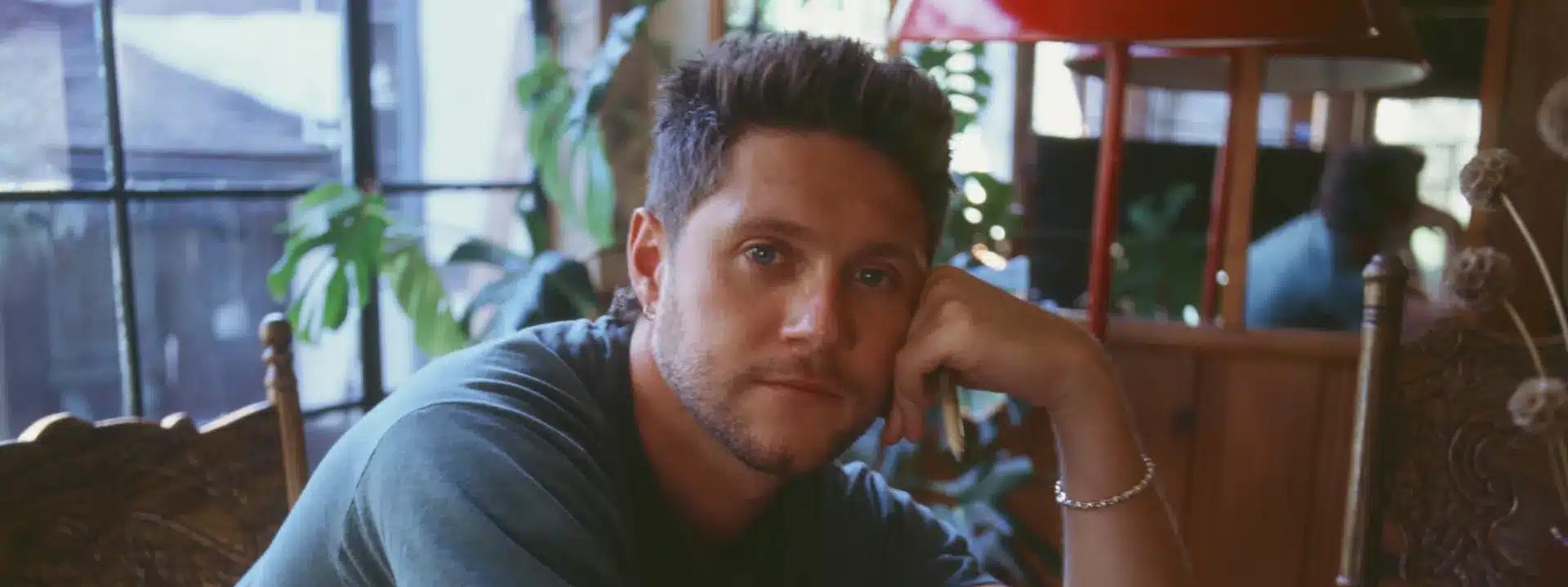 Niall Horan Announces 2027 Australian Tour
