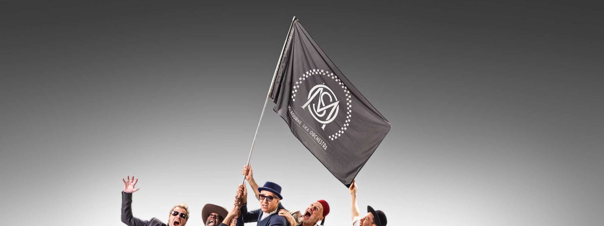 Melbourne Ska Orchestra: Bom Bom Bom