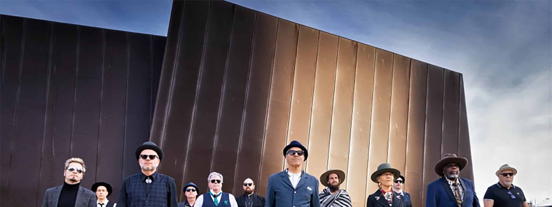 Melbourne Ska Orchestra To Ride Again In 2026