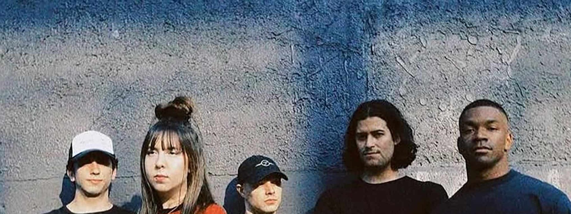 Fleshwater 2026 Australian Tour