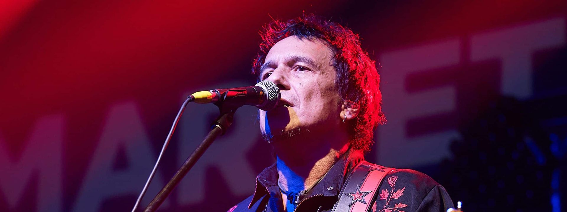 80’s legends 1927 and Boom Crash Opera join forces for the Ultimate Retro Tour