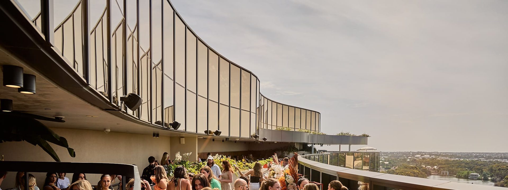 Embrace Summer with Day Club at Sôl Rooftop