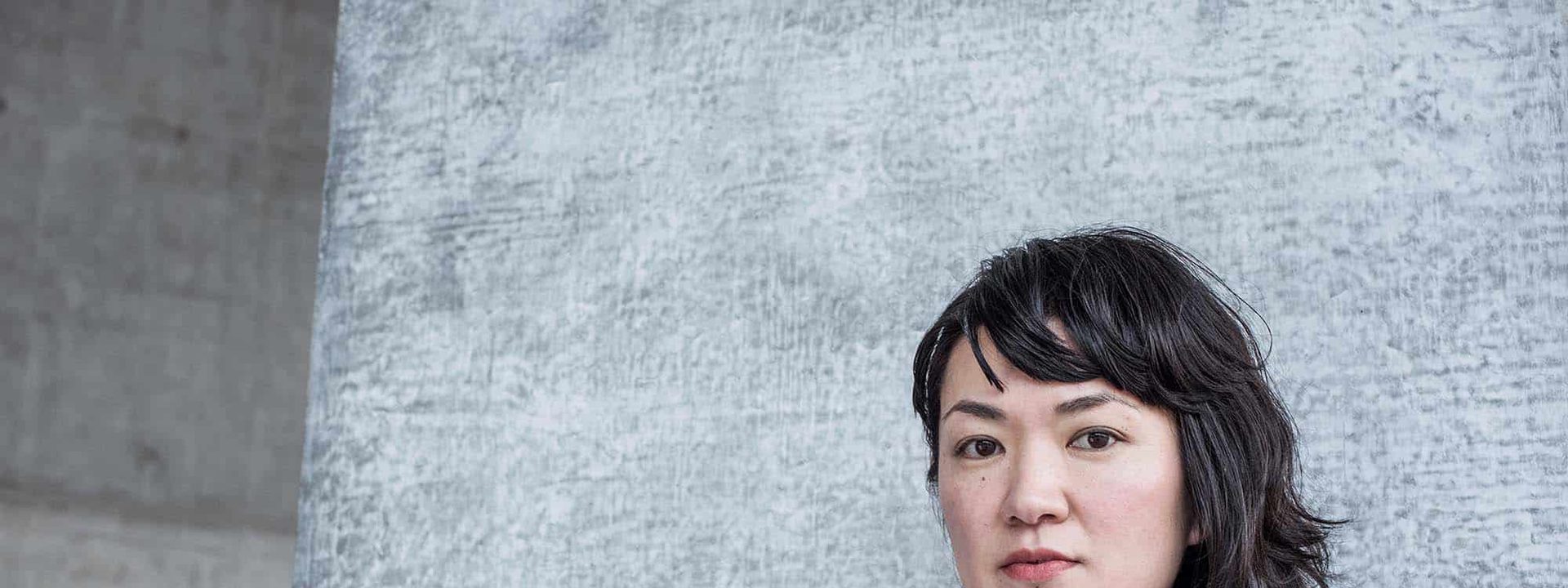 2023 Guildhouse Fellow announced, artist Kyoko Hashimoto explores a more sensitive and sustainable future