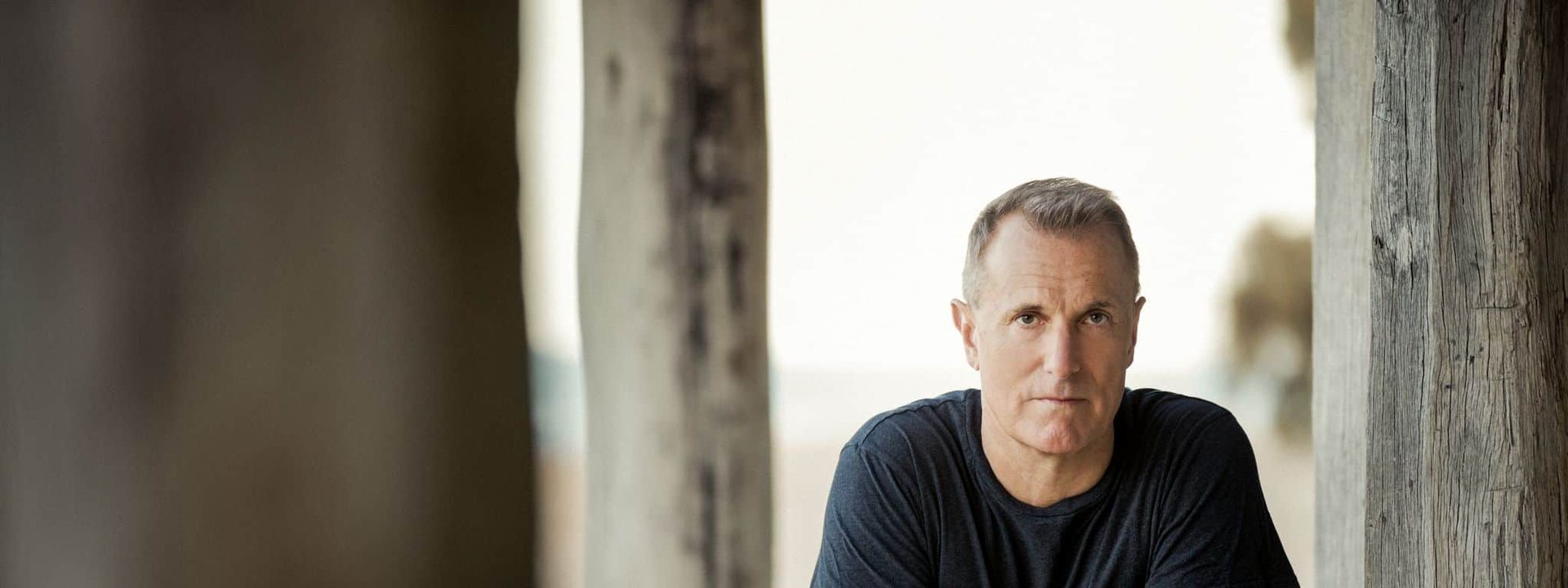 James Reyne Lights Up!