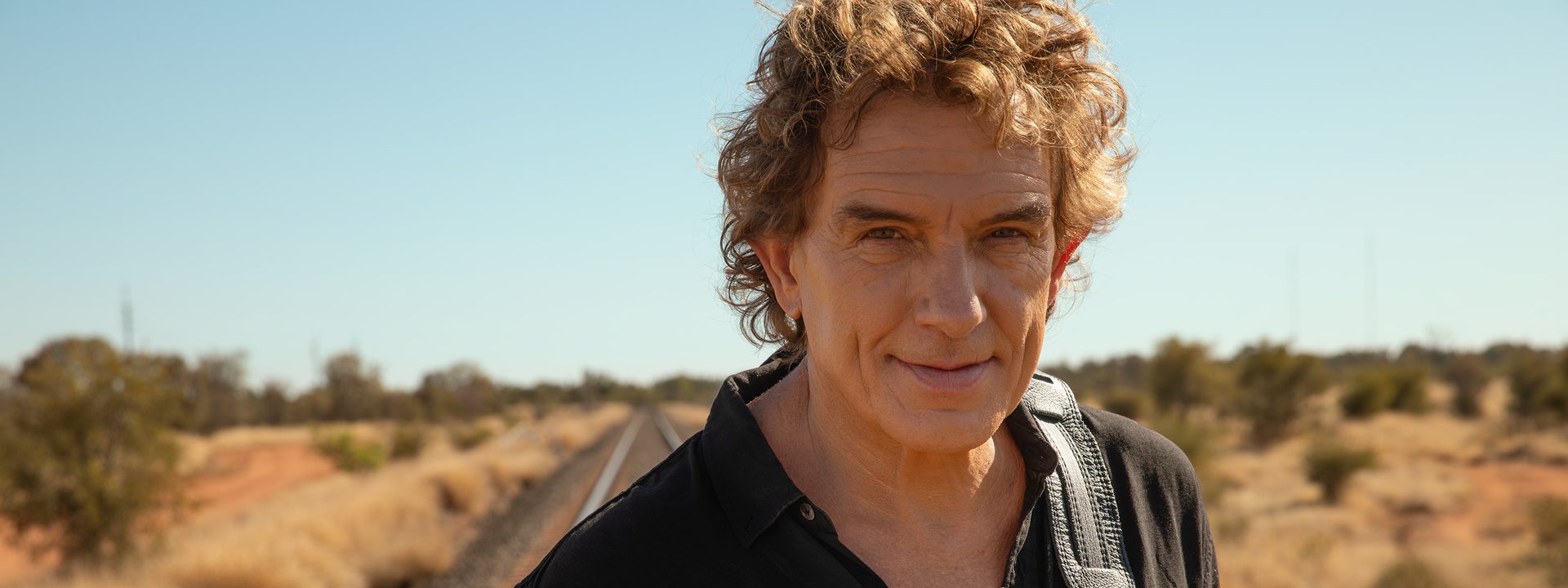 Ian Moss Announces ‘Rivers Run Dry – Deluxe Edition Album’