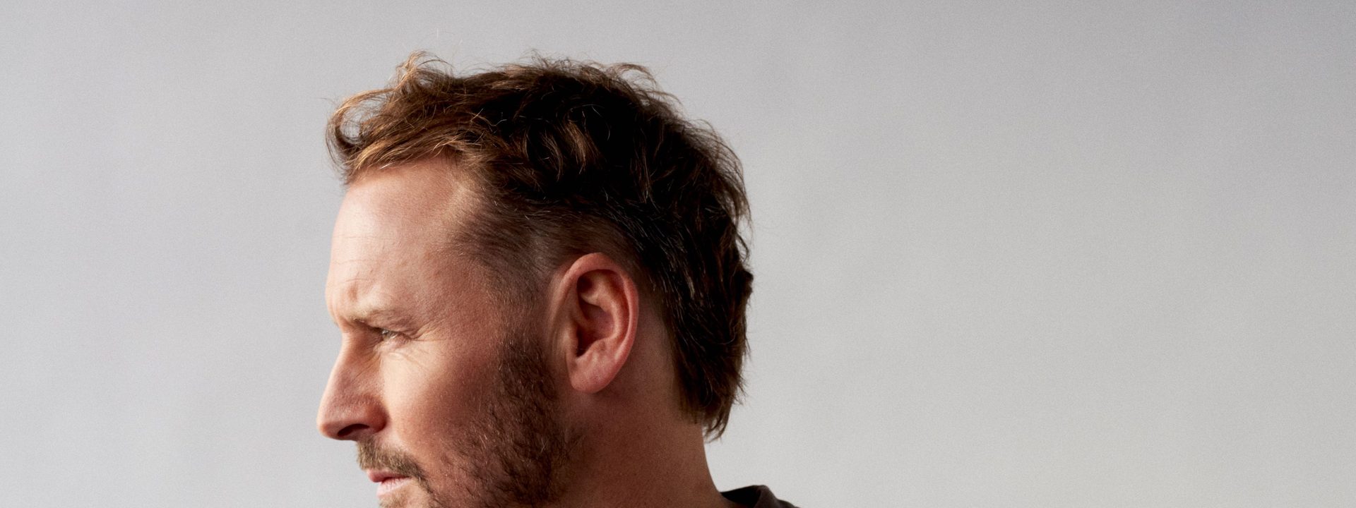 Ben Howard