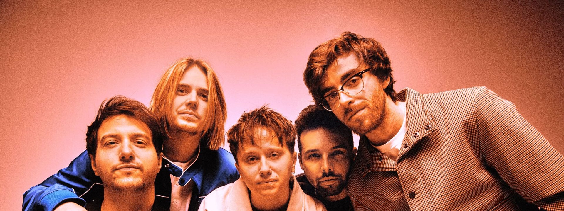 Nothing But Thieves