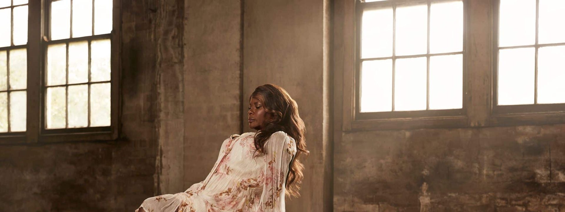 Marcia Hines Announces 2024 ‘Still Shining’ Shows