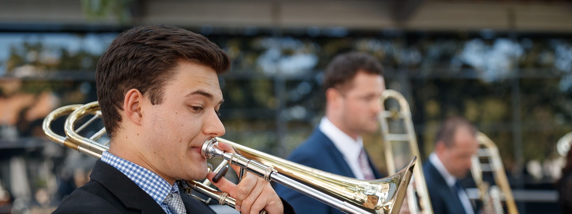 Celebrate UNESCO International Jazz Day at Adelaide Festival Centre