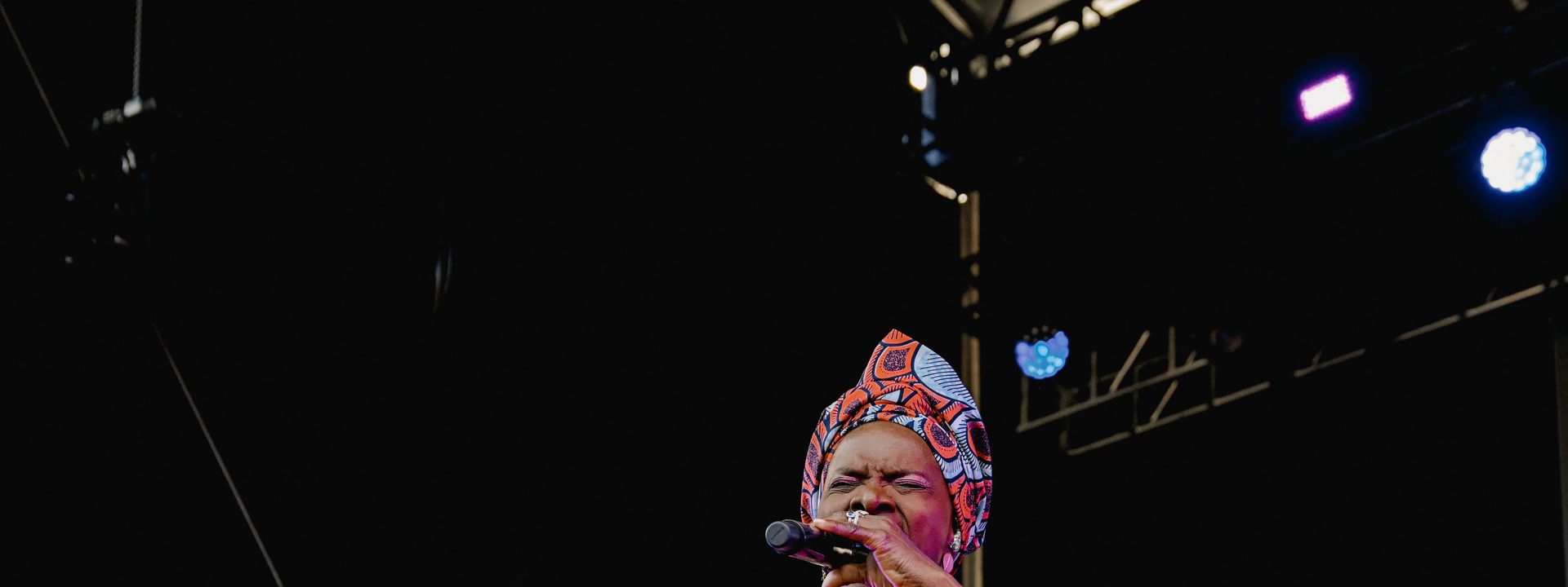 WOMADelaide Still The Hottest Ticket In Town – As We Look Ahead To The Next Five Years.