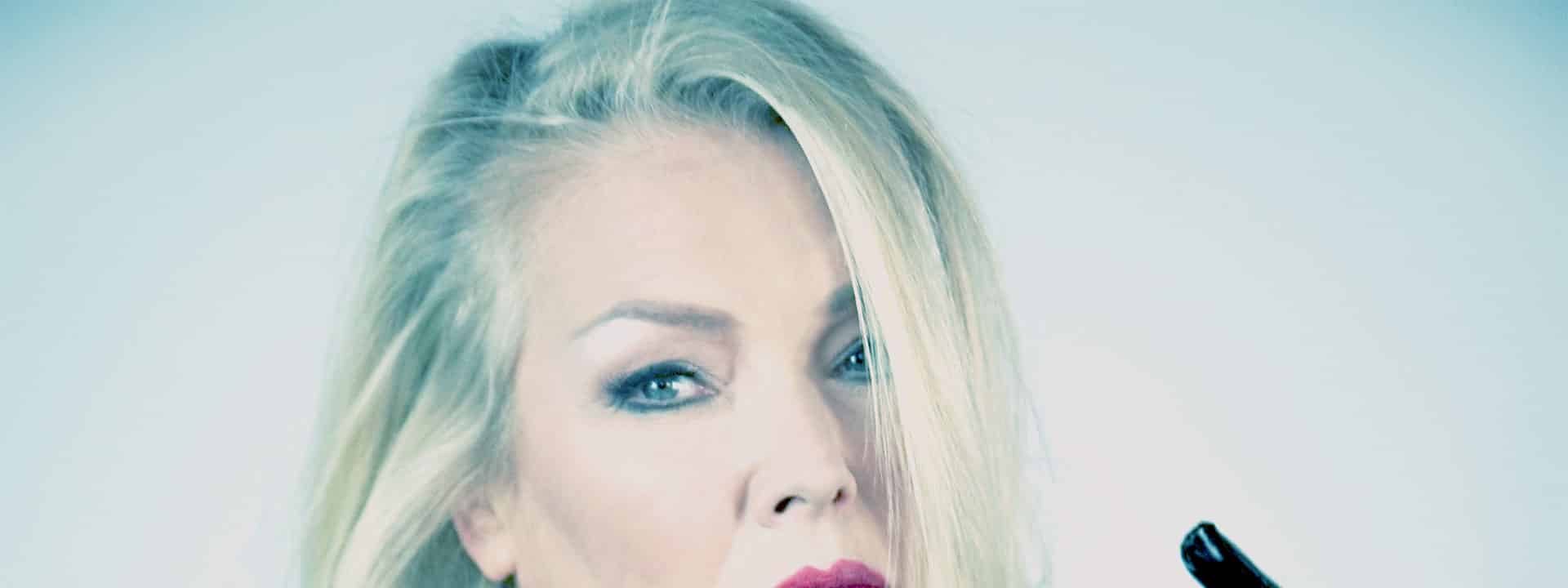 Kim Wilde