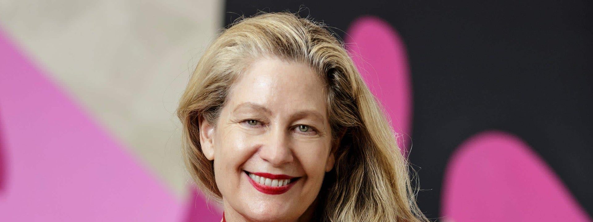 Rhana Devenport announces end of tenure at AGSA after six years of artistic success