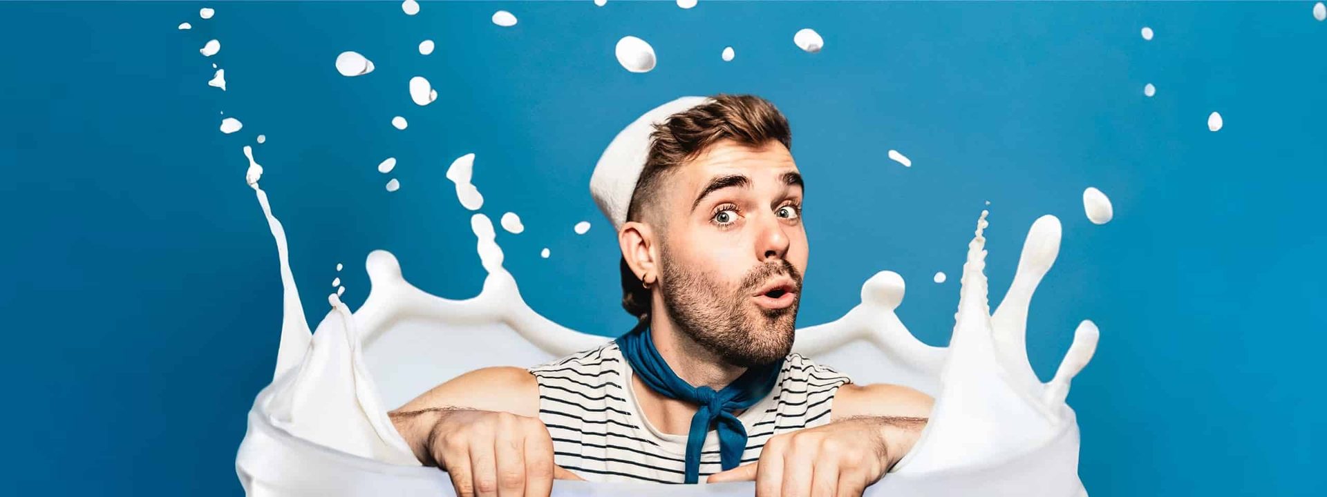 Little Squirt – 2024 Adelaide Cabaret Festival