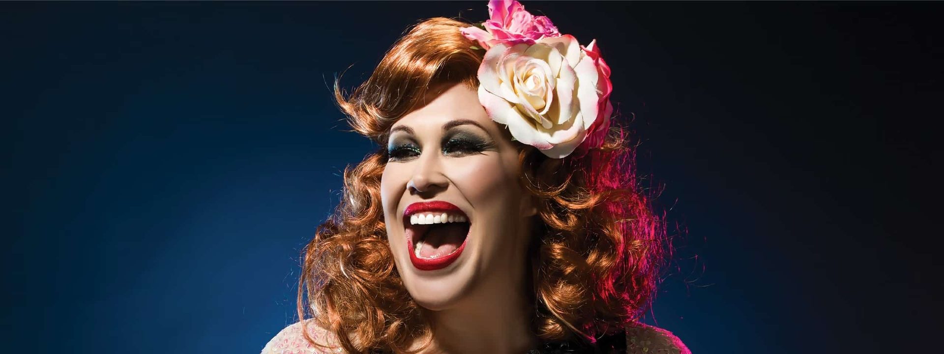 The Divine Miss Bette – 2024 Adelaide Cabaret Festival