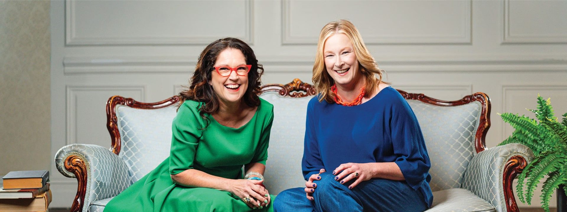Chat 10 Looks 3 Live – 2024 Adelaide Cabaret Festival
