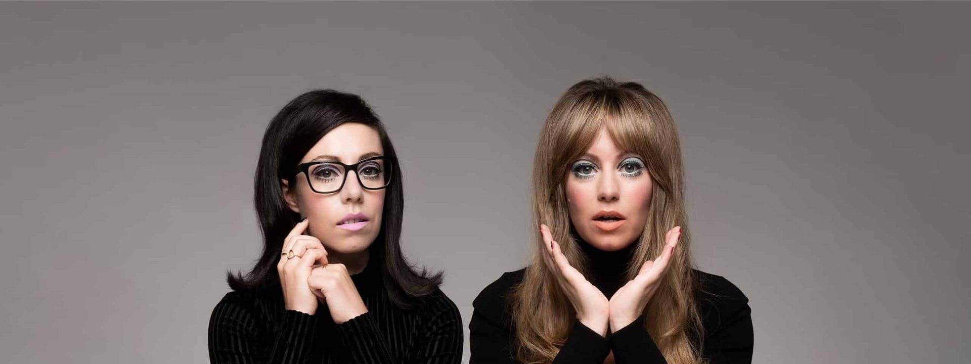 Flo & Joan – 2024 Adelaide Cabaret Festival
