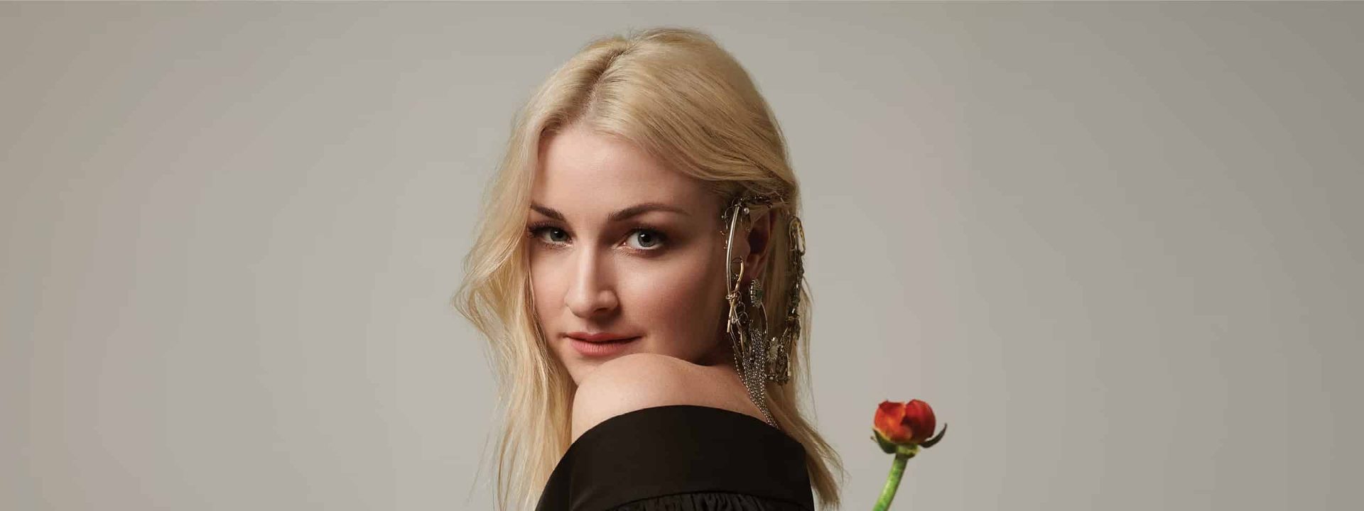 Kate Miller-Heidke – 2024 Adelaide Cabaret Festival