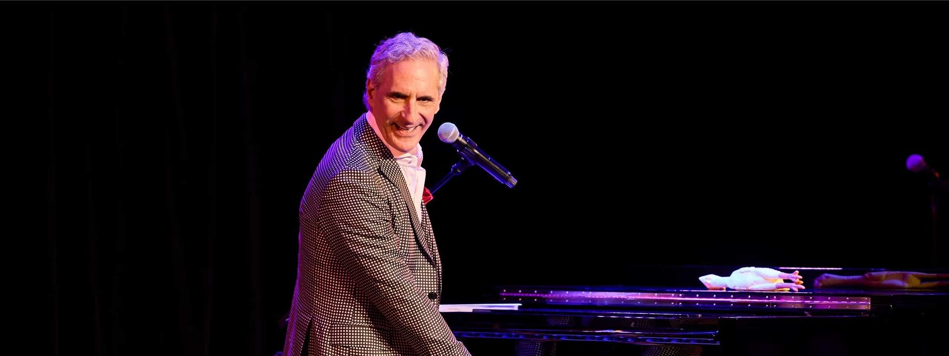 Mark Nadler – 2024 Adelaide Cabaret Festival