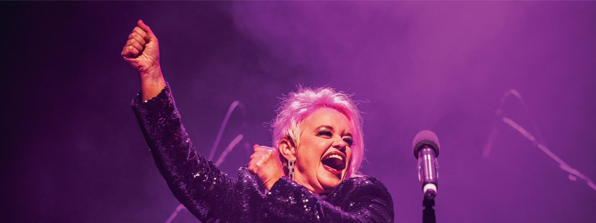 Libby O’Donovan – 2024 Adelaide Cabaret Festival