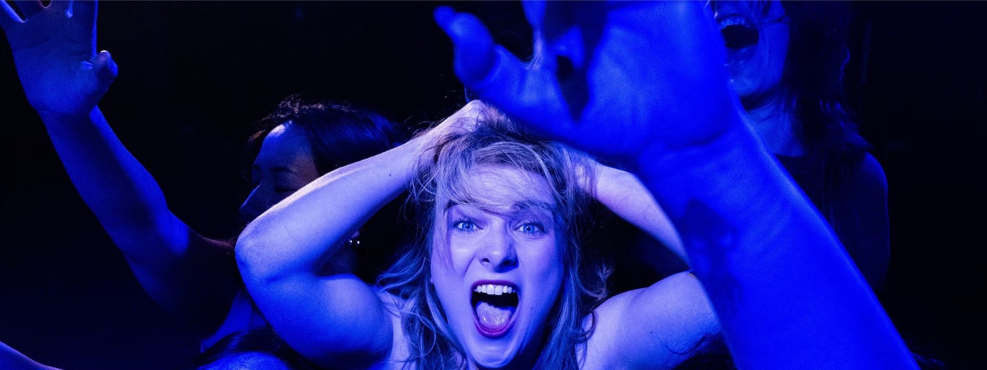 When The Music Hits Differently New South Australian Play Hits to Debut at Space Theatre 