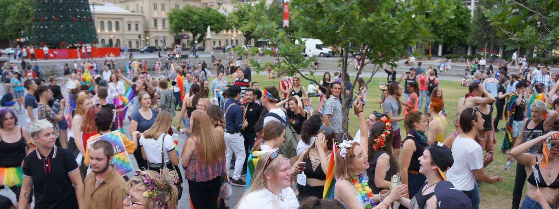 South Australian Pride Gala